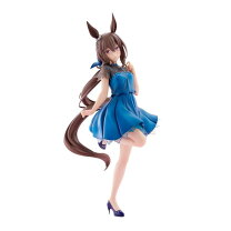 楽天市場】ウマ娘 プリティーダービー アドマイヤベガ 1/7スケール 