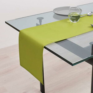 �X�^�C���f�R�[��(STYLE Decor) �e�[�u�������i�[ ���~�l�[�g �h�� �k�� �e�[�u���Z���^�[ 180cm �@���� ���n �O���[�� W2702820