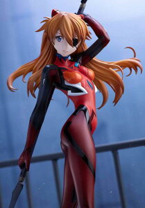 AMAKUNI 1/6�X�P�[�� �����@���Q�������V����� �y���E�A�X�J�E�����O���[ [EVA2020]Ver. ABSPVC�� �h���ς݊����i �t�B�M���A
