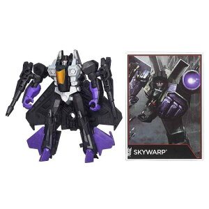�g�����X�t�H�[�}�[ �R���o�C�i�[�E�H�[�Y �X�J�C���[�v US��/Transformers Combiner Wars Skywarp�y���s�A���z