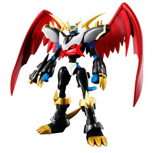 Bandai Tamashii Nations S.H. Figuarts Imperialdramon Digimon Action Figure