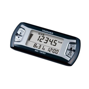 �R��(YAMASA) �����ʌv MY CALORY MC-500W