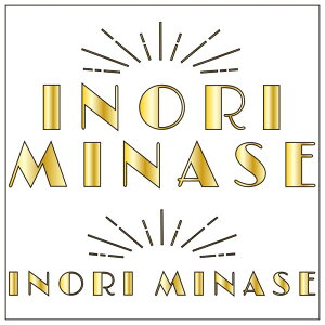 INORI MINASE �J�b�e�B���O�X�e�b�J�[�qS�r��