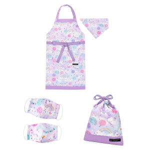 [COLORFUL CANDY STYLE] GvE}XN3_Zbg Gv В(H) Rۃ}XN 2Zbg Op 130-160 w 킢 ̎q  j̎q