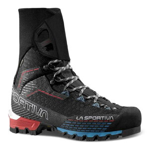 LA SPORTIVA (�� �X�|���e�B�o) TRANGO PRO WMN GTX �g�����S �v�� GTX �������f�� �i�J���[�F�u���b�N�^�n�C�r�X�J�X/�T�C�Y�FEU38 1/2�j ZFMS087 [���s�A���i]