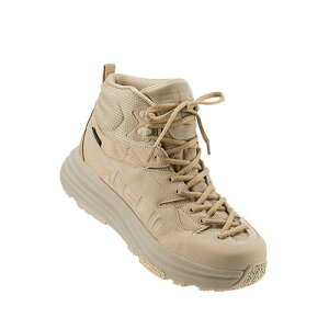 [TELIC]�y���K�i�z �u�[�c ALLROADS-MID Beige 28.0 cm ALLROADS-MID