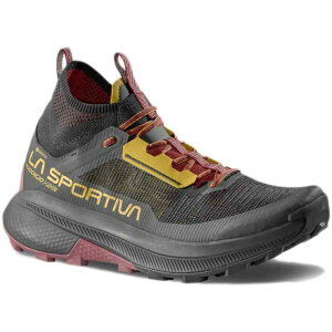 LA SPORTIVA (���E�X�|���e�B�o) Prodigio Hike �v���f�B�W�I �n�C�N �i�J���[�F�u���b�N�^�T�o���i �T�C�Y�FEU41�j ZFHS102 [���s�A���i]