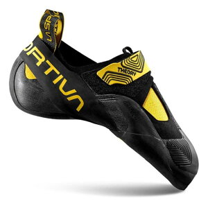 LA SPORTIVA (�� �X�|���e�B�o) �Z�I���[ �iZFCS020�j �C�G���[×�u���b�N �T�C�Y�FEU37 1/2 [���s�A���i]