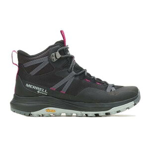MERRELL(������) ���f�B�[�X Siren 4 Mid Gore-Tex�g���b�L���O�u�[�c