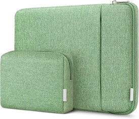 360°超強保護 PC バッグ ノートパソコンバッグ ノートPC パソコン ケース パソコン スリーブ PCケース 13 13.3 13.6 14 15 15.3 15.6 16インチ 型 インナーケース ポーチ MacBook Air Pro M5 M4 M3 M2 2025 Surface かわいい おしゃれ 撥水 大人 衝撃防止 在宅 通勤 通学