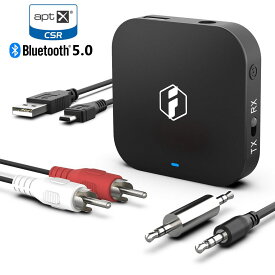 楽天市場 Bluetooth レシーバー 車の通販