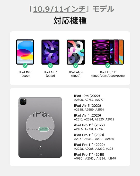 楽天市場】【アウトレット】[超軽量 超薄]iPad キーボード ケース 付き 
