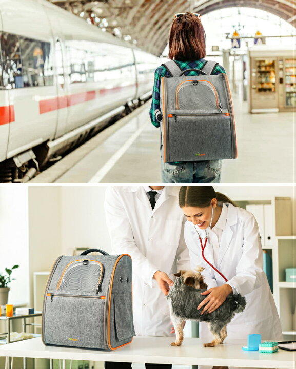 楽天市場】ペット キャリー リュック バッグ リュック ペットリュック ペットキャリー バックパック キャリーバッグリュック 小型犬 子犬 猫 防災 お出かけ ねこ ネコ 移動 お出かけ 散歩 美容室 病院 車 飛行機 旅行 ハイキング トラベルキャリア 通気性 : Inateck楽天市場店 楽天市場】ペット キャリー リュック バッグ リュック ペットリュック ペットキャリー バックパック キャリーバッグリュック 小型犬 子犬 猫 防災 お出かけ ねこ ネコ 移動 お出かけ 散歩 美容室 病院 車 飛行機 旅行 ハイキング トラベルキャリア 通気性 : Inateck楽天市場店