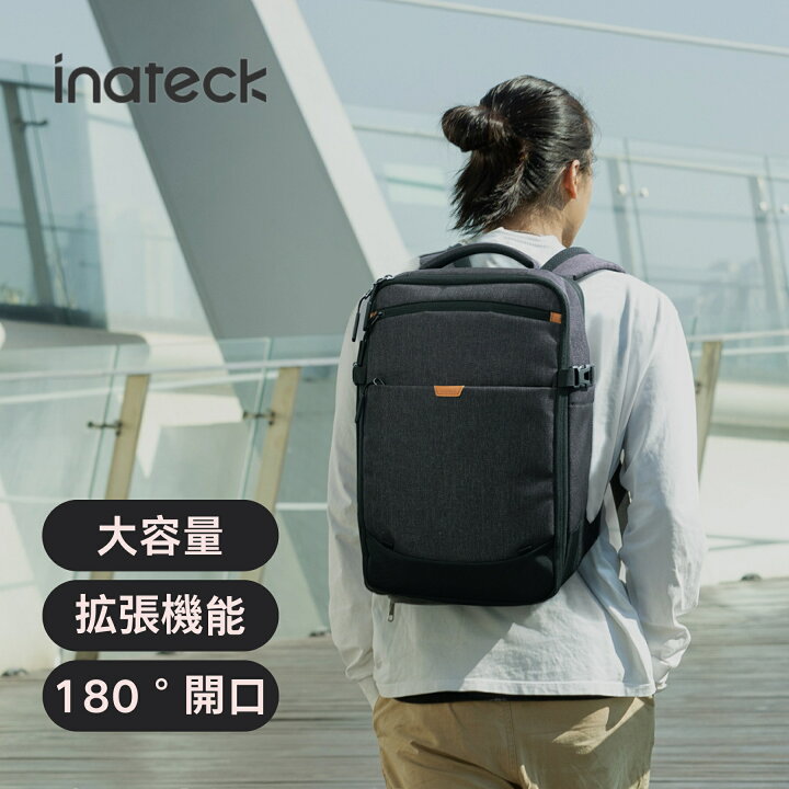 楽天市場】「600円OFFクーポン配布中」[容量拡張可能仕様]Inateck 大 