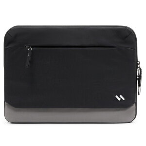 Inateck 360°�����ی� ��e�� ��w�� PC �o�b�O �m�[�g�p�\�R���o�b�O �m�[�gPC �p�\�R�� �P�[�X �p�\�R�� �X���[�u PC�P�[�X 13 13.3 13.6 14 �C���` �^ �C���i�[�P�[�X MacBook Air Pro M6 M5 M4 M3 M2 2025 Surfa