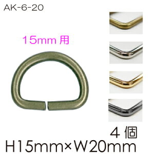 D�J�� 4�� AK-6-20 �s ���a15mm���p INAZUMA �t