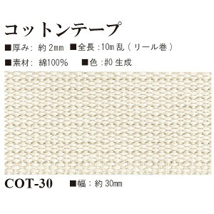 Rbg100%e[v 10m 30mm COT-30b2mm 3cm 10m[ 10m  e[v Rf VRf i`  x[W V_[  obO |[` | nhCh 