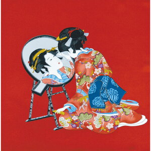 ߂񕗘C~G Ж45cm×47cm 1 2085#101 [։b񂹕i  l INAZUMA ߂ C~ [ C~obO  C~obO GRobO WJSobO 