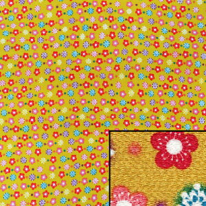 ߂񕗘C~Ȃ ڕ74cm×77cm 1 MU-5-F01