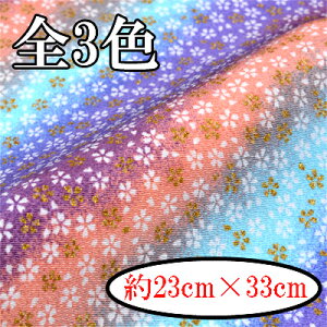 ߂JbgNXʁBn23cm×33cmBOf[V