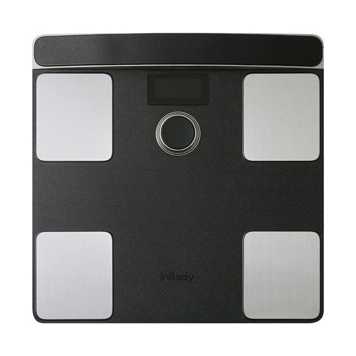 楽天市場】【新発売】インボディ InBodyDial 体組成計 公式 年齢・性別 