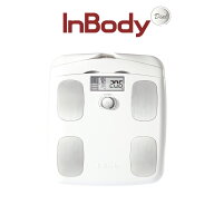 インボディInBody InBodyDial 体組成計 公式 年齢・性別による統計補正(平均化)されずに測定可能 H20N In…