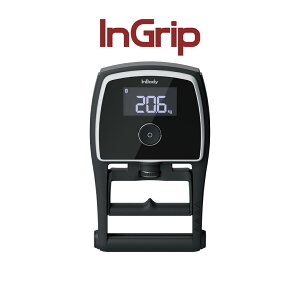 y[J[zC{fB(InBody) ͌v InGrip CObv Bluetooth x [hZ` fW^