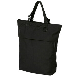 �y�X�m�[�s�[�N 2Way�g�[�g�o�b�O�z Snow Peak �X�m�[�s�[�N Everyday Use 2Way Tote Bag black SnowPeak-AC-25SU404