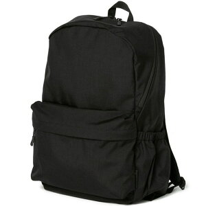 �y�X�m�[�s�[�N �f�C�o�b�N�p�b�N�z Snow Peak �X�m�[�s�[�N Everyday Use Backpack black SnowPeak-AC-25SU402