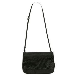 �y�������݉��i�z�y�X�m�[�s�[�N �T�R�b�V���z Snow Peak �X�m�[�s�[�N Everyday Use Sacoche black SnowPeak-AC-25SU405