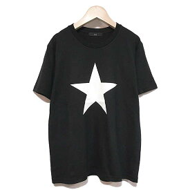 【SALE セール】 【ラス Tシャツ】 l.o.s ラス Star Tee SS black los-CS20AJ01