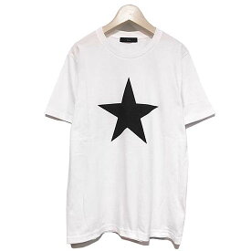 【SALE セール】 【ラス Tシャツ】 l.o.s ラス Star Tee SS white los-CS20AJ01
