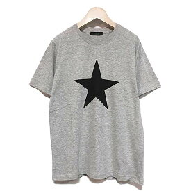 【SALE セール】 【ラス Tシャツ】 l.o.s ラス Star Tee SS gray los-CS20AJ01