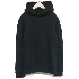 【SALE セール】 【ラス パーカー】 l.o.s ラス Tight pullover winter hoodie basic black los-SW21A04T