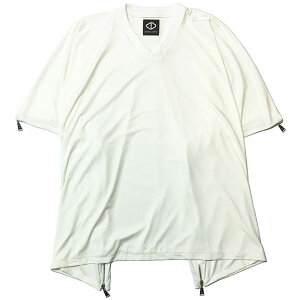 ySALE Z[z yACUOD by CHANU LmTVcz ACUOD by CHANU ANIhoC`k Kimono T Shirts white ACUODbyCHANU-AC22SSKMTS