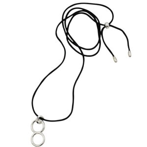 �yJIEDA �I�N�g�l�b�N���X�z JIEDA �W�G�_ OCTO NECKLACE silver JIEDA-JIE-26S-GD06