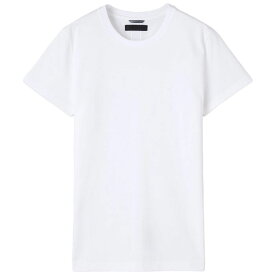【ジュンハシモト SERIBUTシャツ】junhashimoto ジュンハシモト 101SERIBU CSS white junhashimoto-1100000024