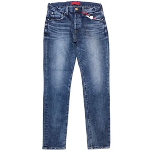 yRED CARD fjpczRED CARD bhJ[h Rhythm denim pants vintage mid REDCARD-71786301