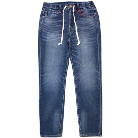 【RED CARD デニムパンツ】RED CARD レッドカード Shore easy denim pants vintage mid REDCARD-57781901