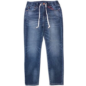 �yRED CARD �f�j���p���c�zRED CARD ���b�h�J�[�h Shore easy denim pants vintage mid REDCARD-57781901