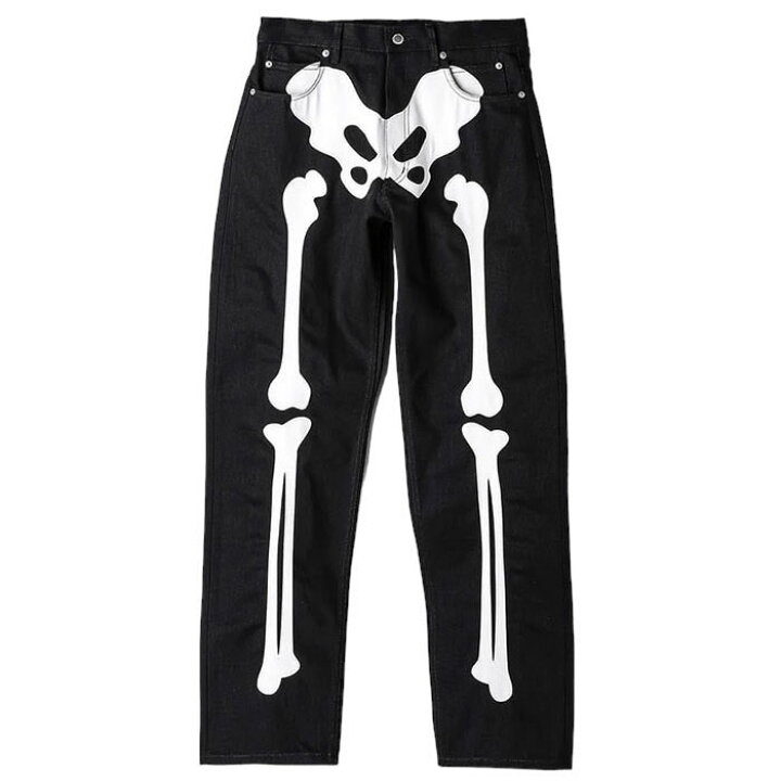 楽天市場】【SALE セール】 【Soloist ボーンデザインスルーズフィット  