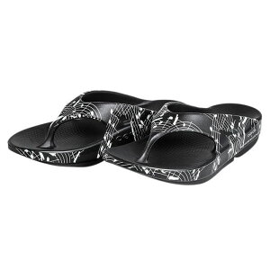 ySoloist suikokeR{Jo[T_z TAKAHIROMIYASHITATheSoloist. ^Jq~V^U\CXg x OOFOS flip flop music note black Soloist-sof0022