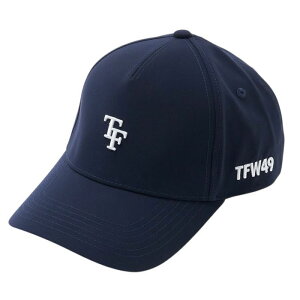 yTFW49 S5plLbvzTF 5PANEL CAP navy TFW49-T132420011