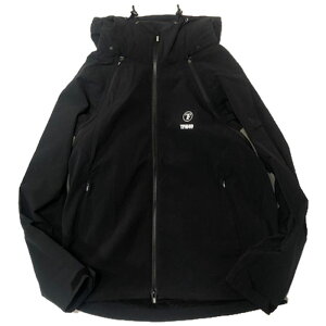 yTFW49 f^b`u2WAYWPbgzTFW49 OCTA DETACHABLE 2WAY black x gray TFW49-T042520024