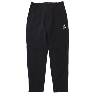 yTFW49 IN^pczTFW49 OCTA PANTS black TFW49-T072520020