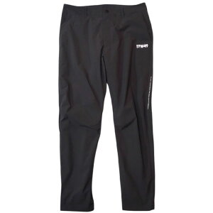 yTFW49 IN^pczTFW49 OCTA PANTS black TFW49-T072520021
