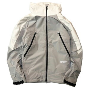 yTFW49 CV[eBhp[J[WPbgzTFW49 OCTA INSULATED PARKA l.gray TFW49-T042520009