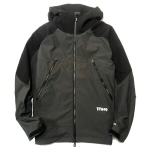 yTFW49 CV[eBhp[J[WPbgzTFW49 OCTA INSULATED PARKA black TFW49-T042520009