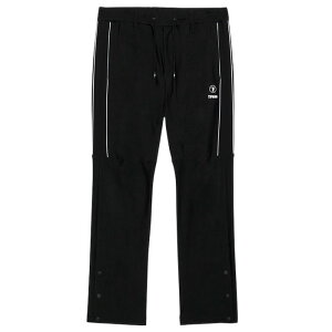 yTFW49 X|[eB[gbNpczTFW49 SPORTY TRACK PANTS black TFW49-T072520015