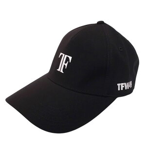 yTFW49 S5plLbvzTF 5PANEL CAP black TFW49-T132520028